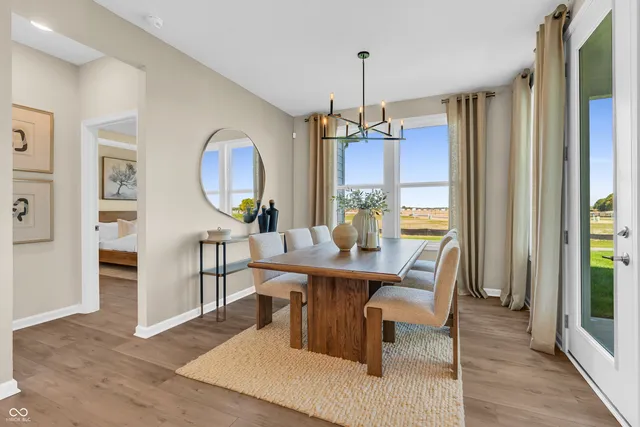 $488,000 | 16304 Pruett Lane, Noblesville, IN 46062