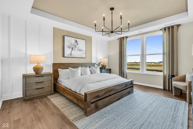 $488,000 | 16304 Pruett Lane, Noblesville, IN 46062