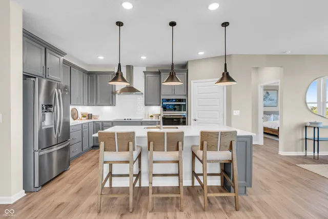 $488,000 | 16304 Pruett Lane, Noblesville, IN 46062