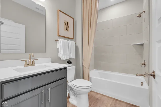 $488,000 | 16304 Pruett Lane, Noblesville, IN 46062