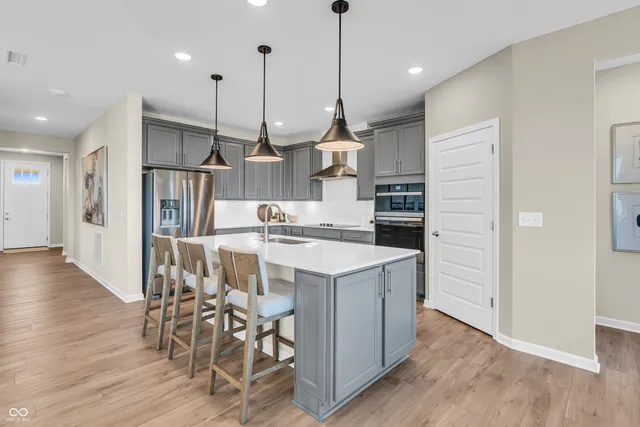 $488,000 | 16304 Pruett Lane, Noblesville, IN 46062