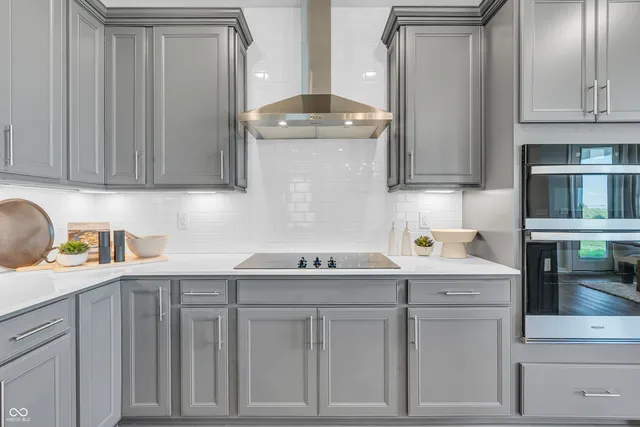 $488,000 | 16304 Pruett Lane, Noblesville, IN 46062