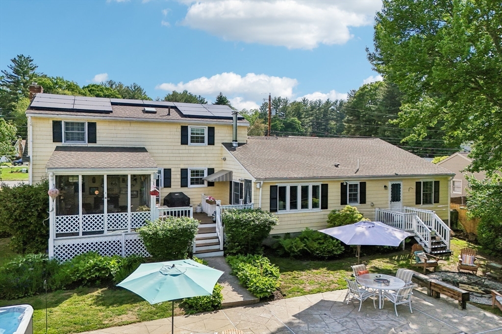 62 Charme Road Billerica, MA 01821 - Photo 38 of 41