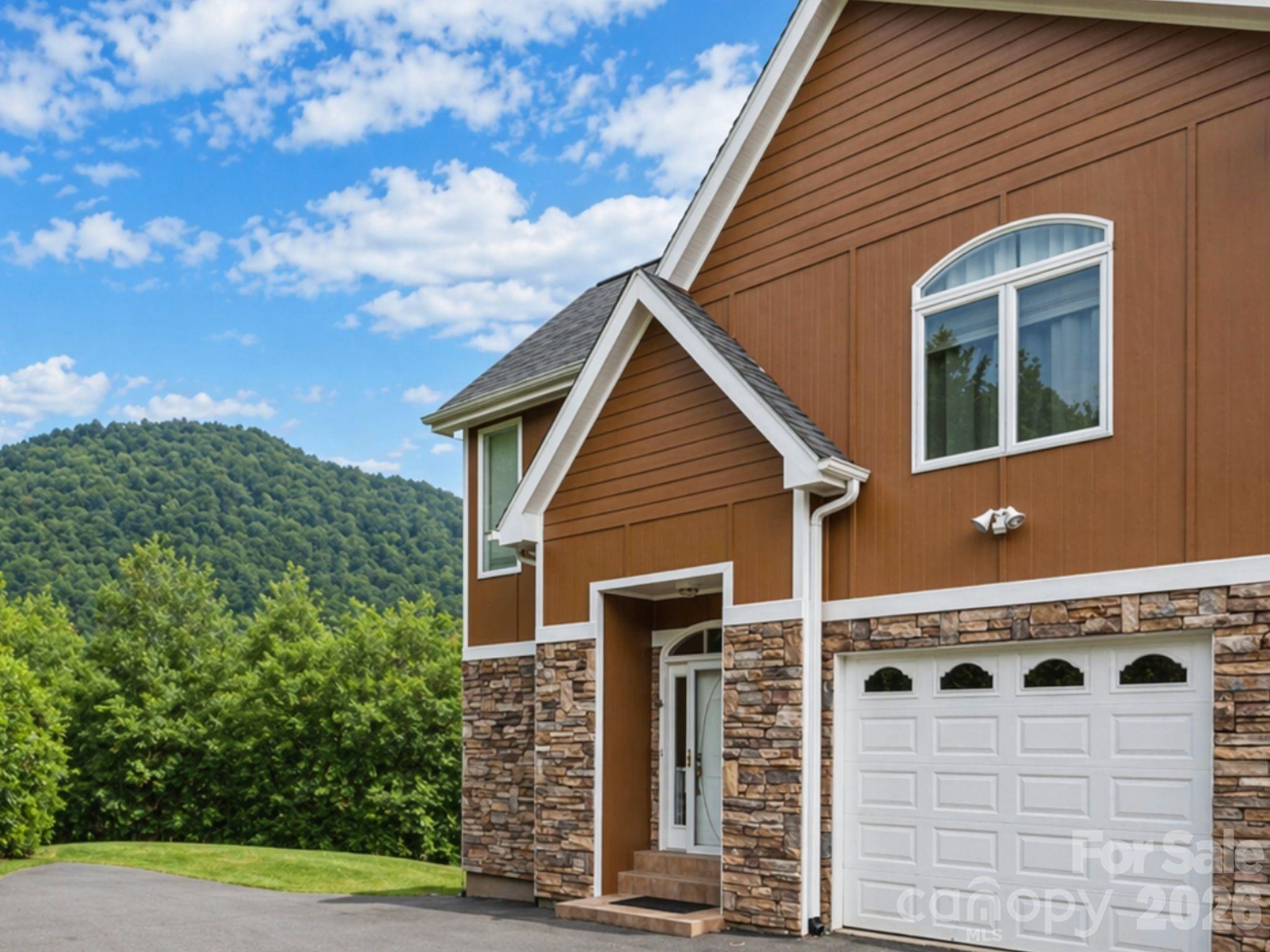 73 Dalya Road Swannanoa, NC 28778 - Photo 1 of 23