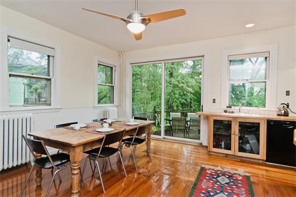 21 Addington Road Brookline, MA 02445 - Photo 9 of 24 Gallery Image 9