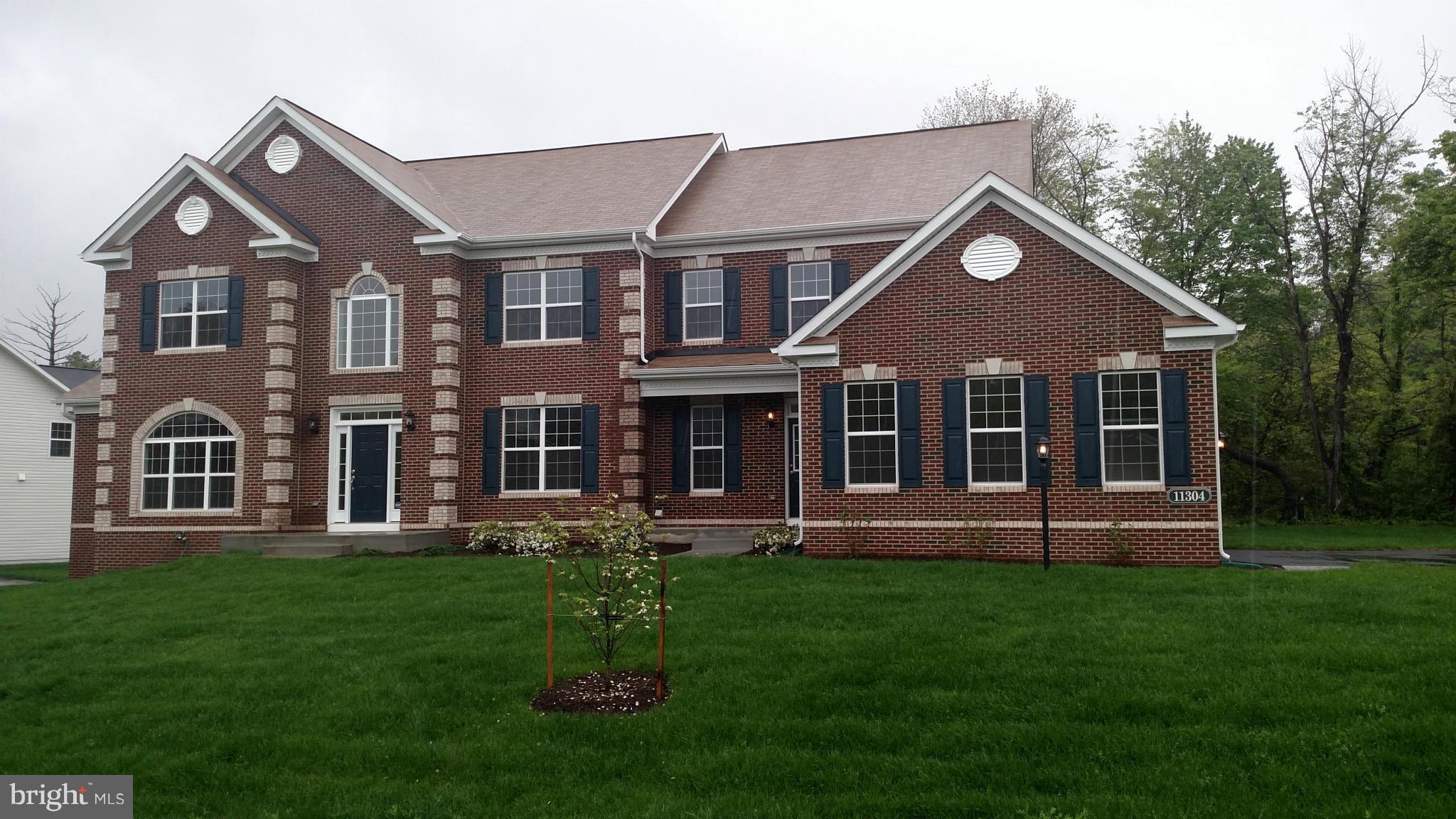 11304 Springpark Court Laurel, MD 20708 - Photo 1 of 3 Exterior (General)
