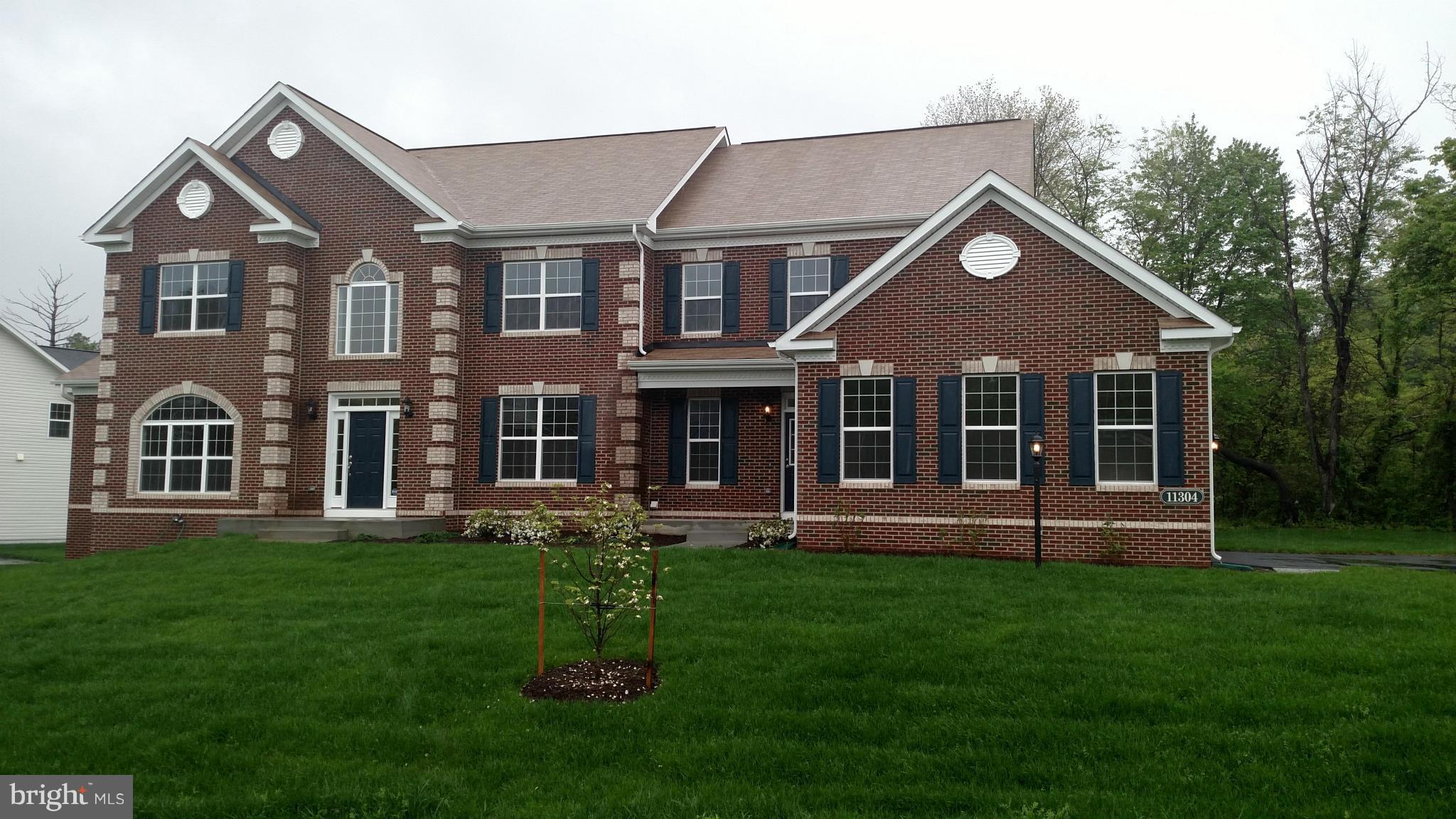 11304 Springpark Court Laurel, MD 20708 - Photo 2 of 3 Exterior (General)