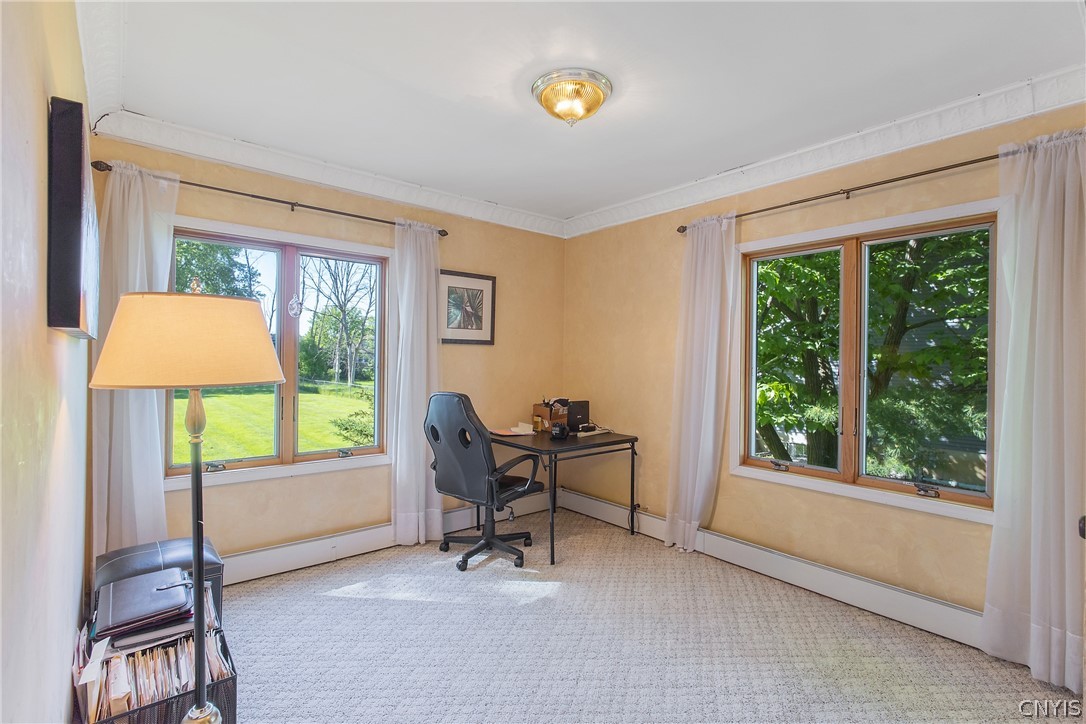 6176 Lakeshore Road Cicero, NY 13039 - Photo 22 of 50 1st Floor Bedroom