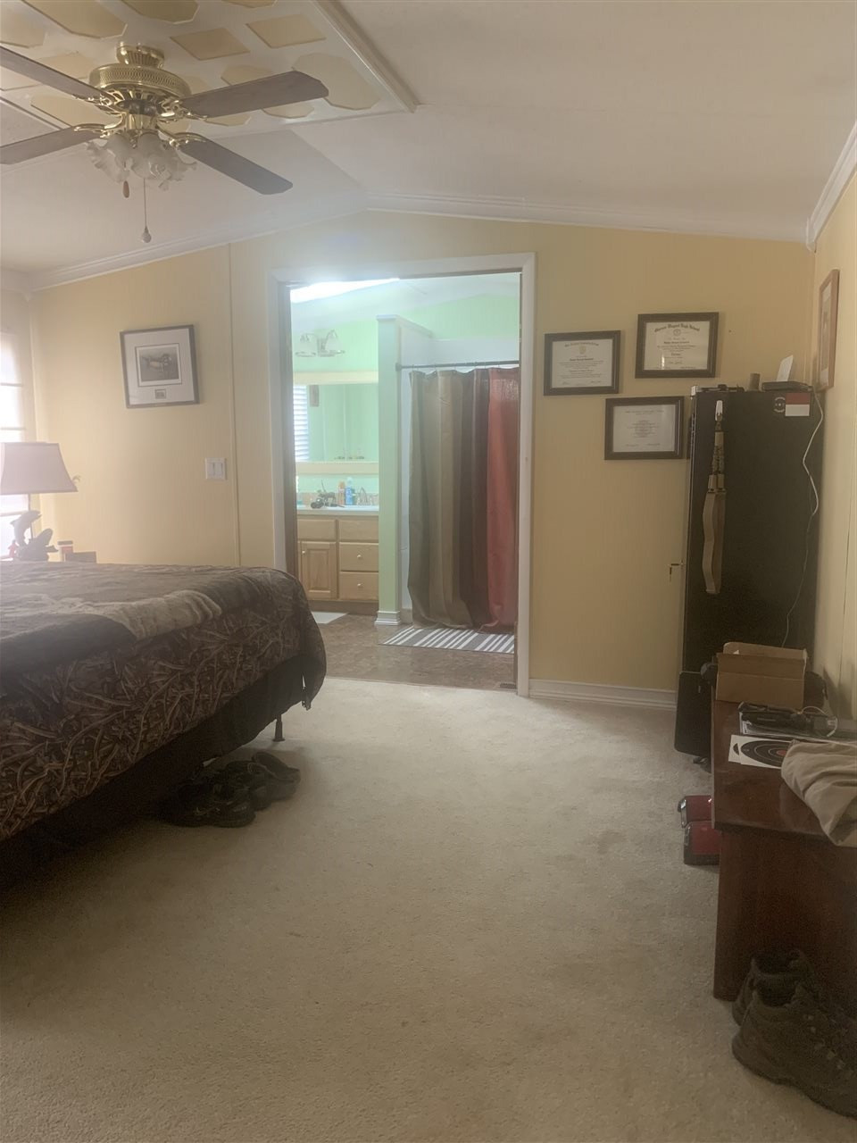 713 Federal Road Benson, NC 27504 - Photo 17 of 29 Photo 17