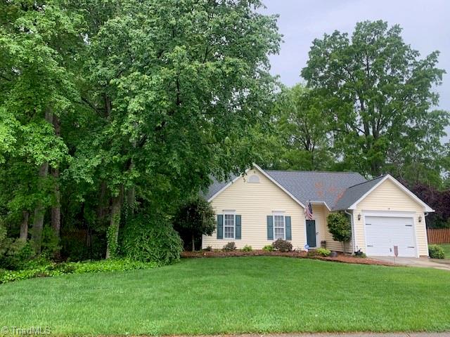 4219 Beacon Ridge Drive High Point, NC 27265 - Photo 1 of 1 Gallery Image 1