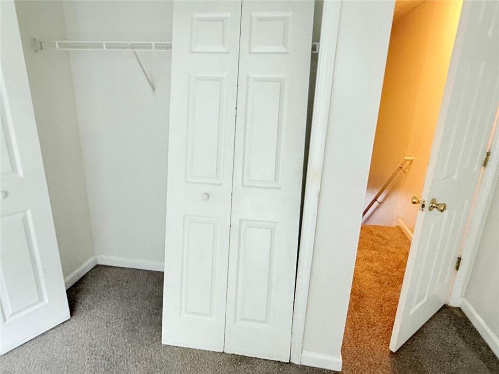 2502 Walden Lake Drive Decatur, GA 30035 - Photo 2 of 8 a view of walk in closet