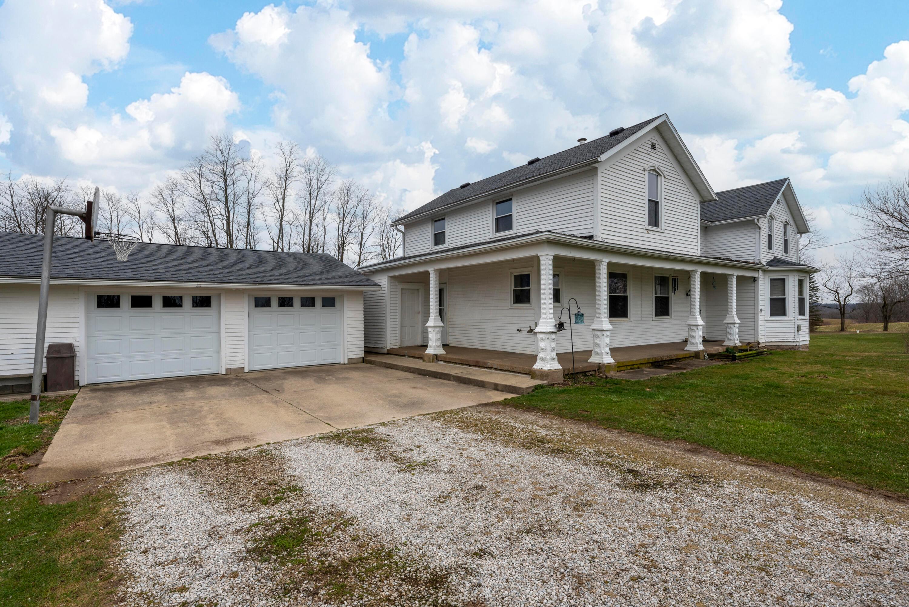 1850 Mansfield Washington Road Mansfield, OH 44903 - Photo 4 of 50 MAR_7204