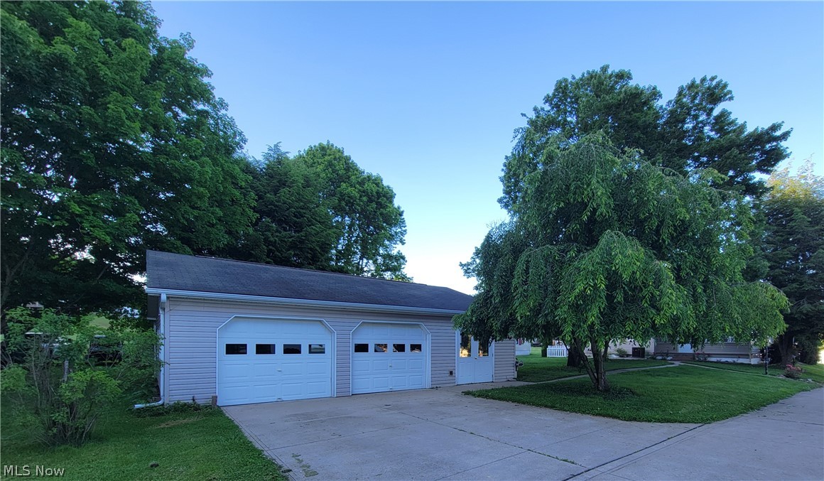3235 Tieber Road Stockport, OH 43787 - Photo 5 of 40