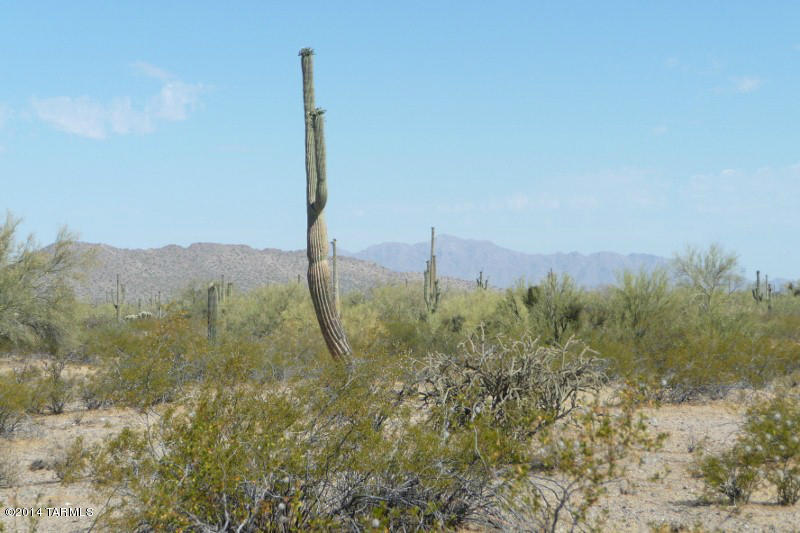 South Cattle Tank Road, Unit (40 AC) Marana, AZ 85658 - Photo 4 of 27 Gallery Image 4