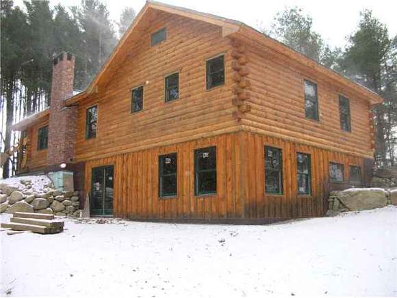 228 Old Springfield Road Croydon, NH 03782 - Photo 1 of 9