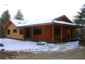 228 Old Springfield Road Croydon, NH 03782 - Photo 2 of 9