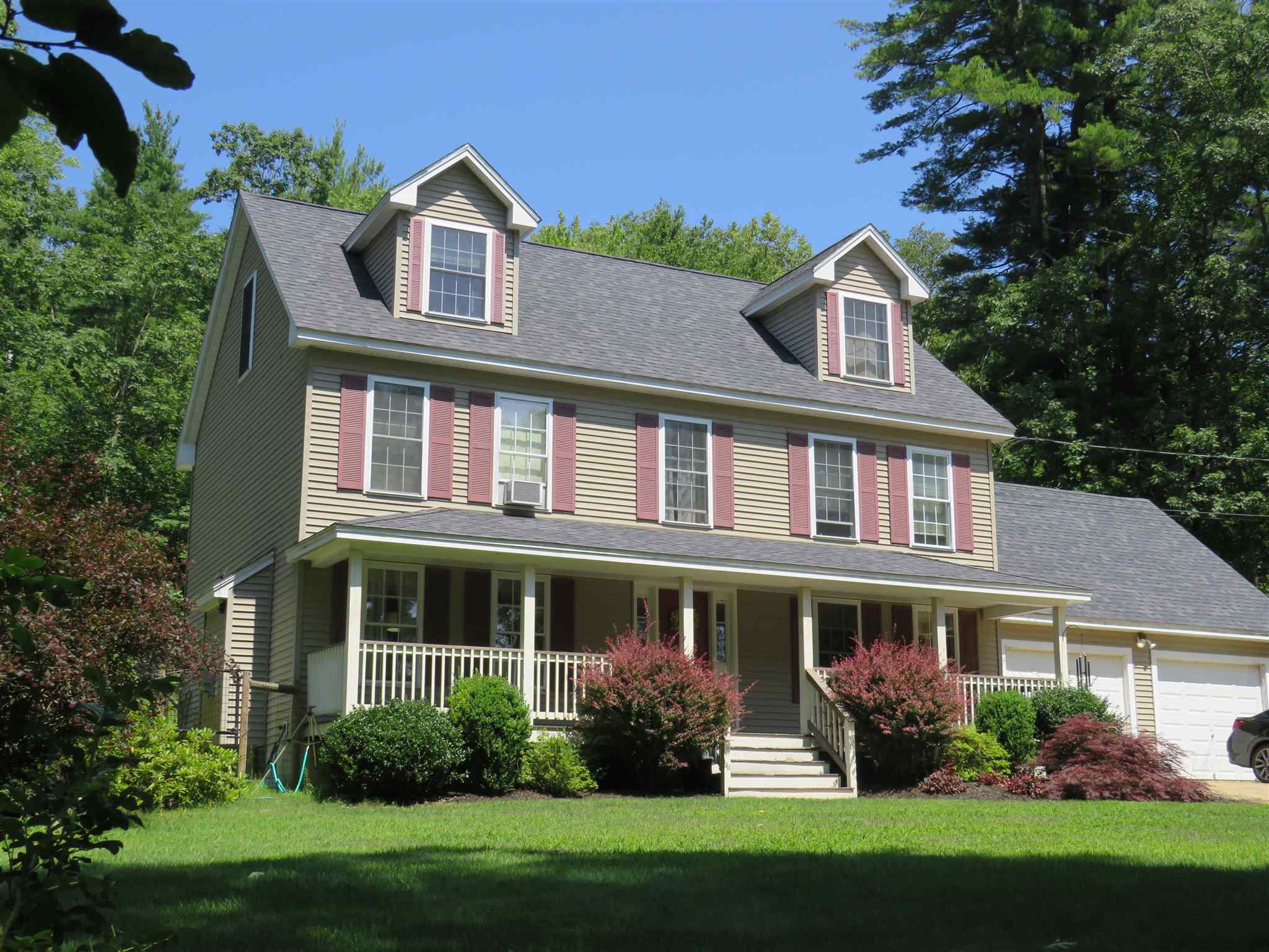 63 Tan Road Pittsfield, NH 03263 - Photo 2 of 40