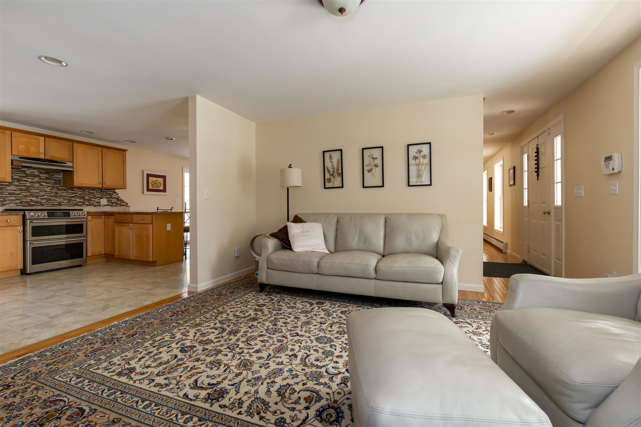 63 Tan Road Pittsfield, NH 03263 - Photo 13 of 40