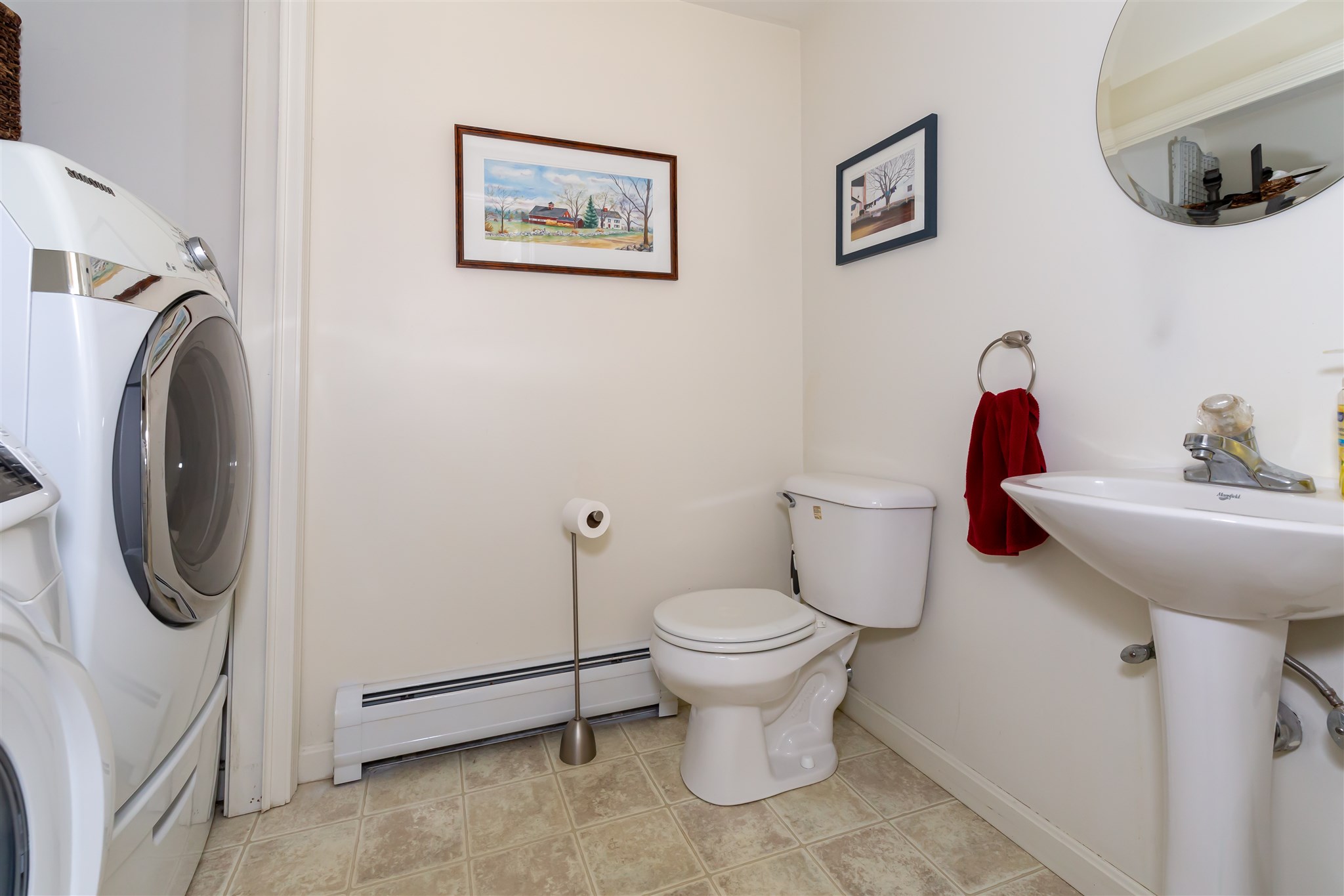 63 Tan Road Pittsfield, NH 03263 - Photo 16 of 40