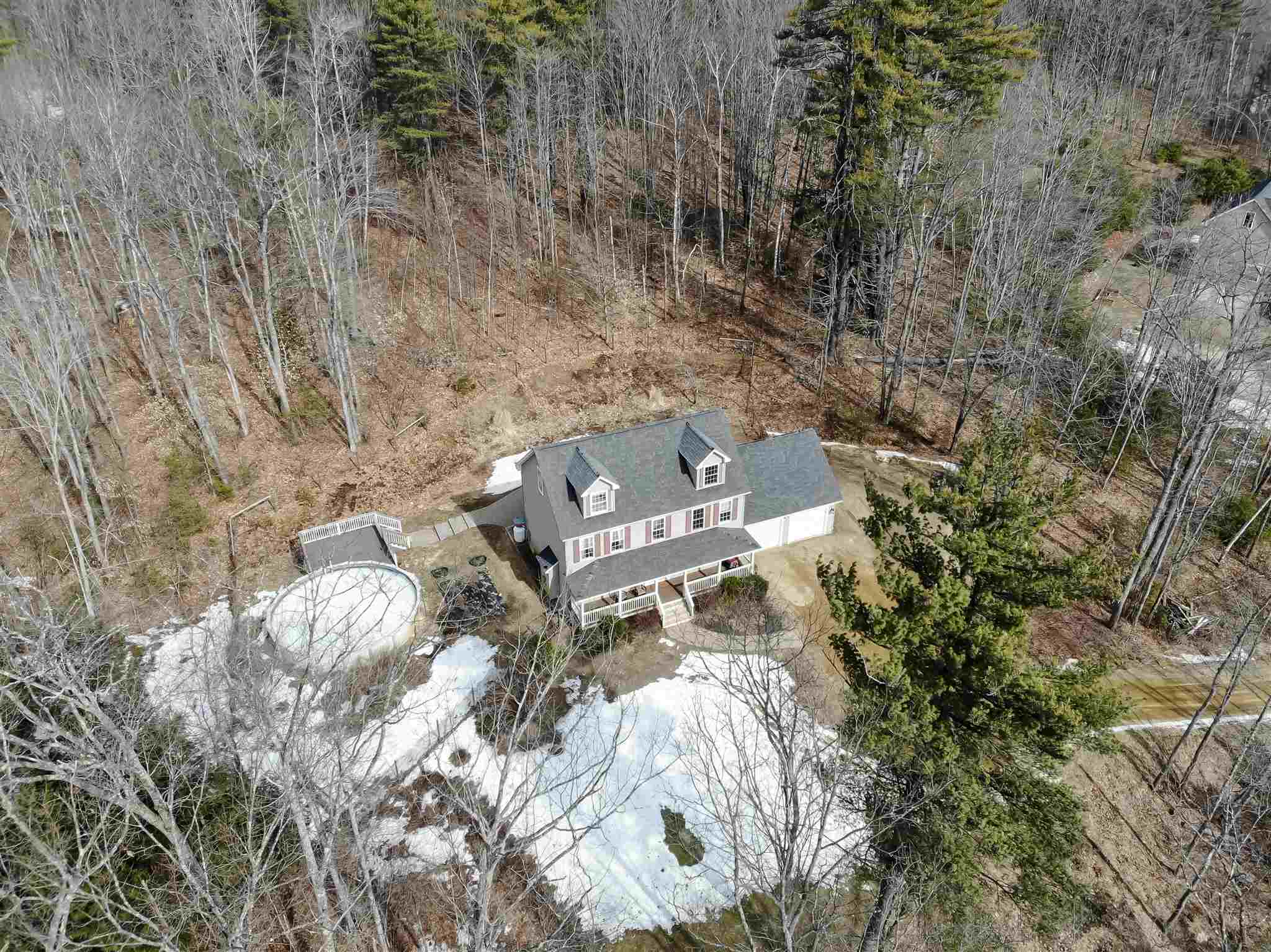 63 Tan Road Pittsfield, NH 03263 - Photo 29 of 40