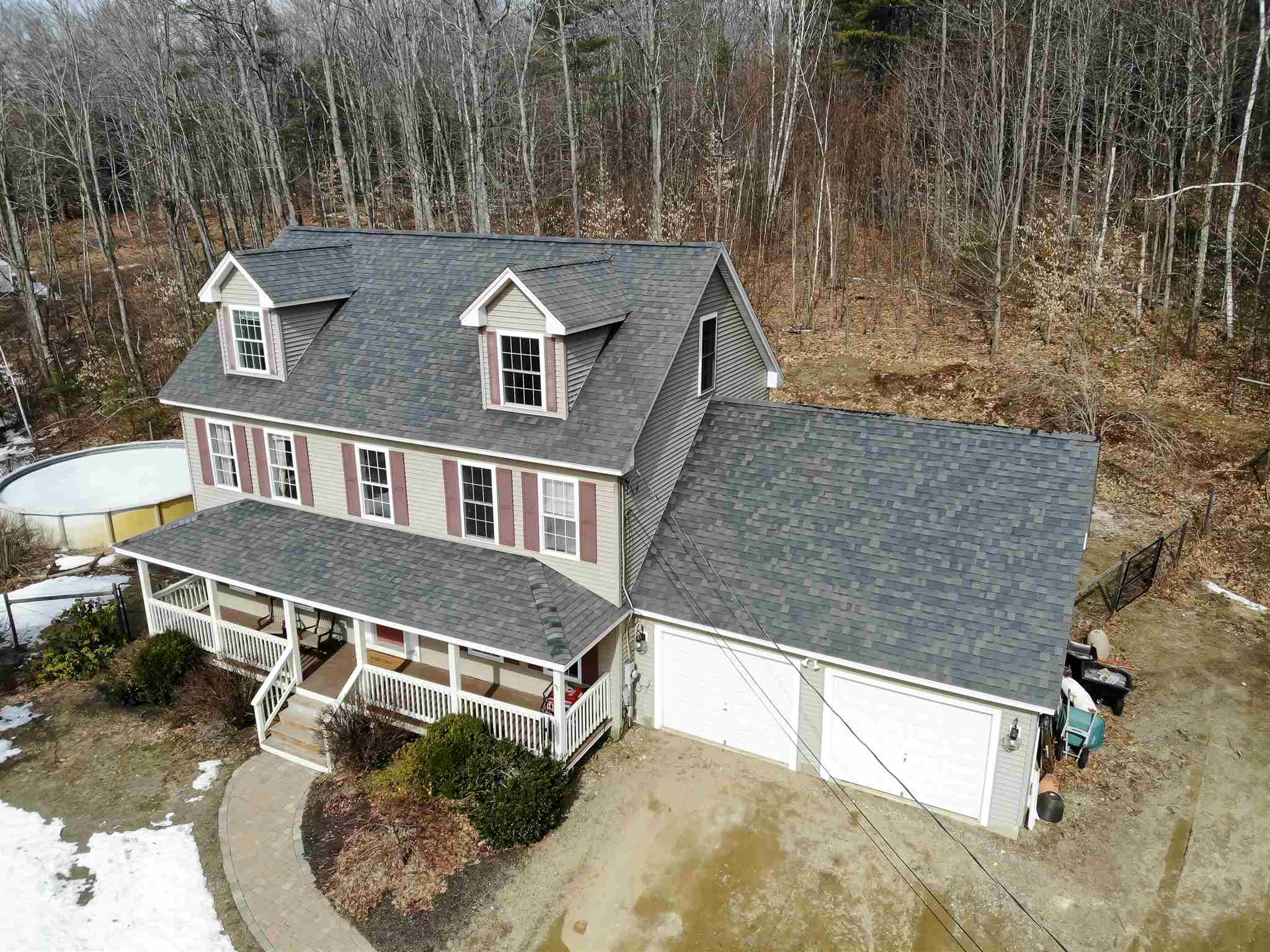 63 Tan Road Pittsfield, NH 03263 - Photo 30 of 40