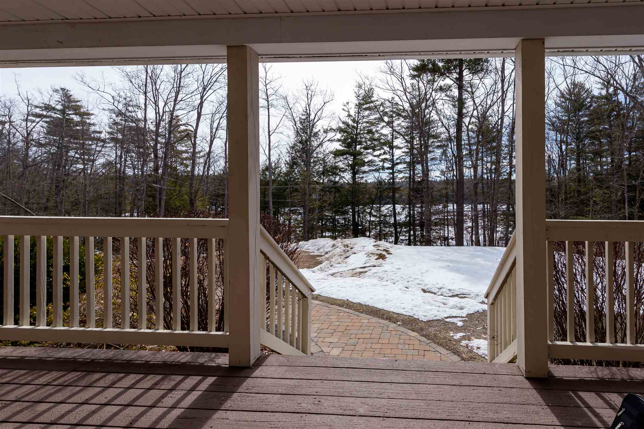 63 Tan Road Pittsfield, NH 03263 - Photo 4 of 40