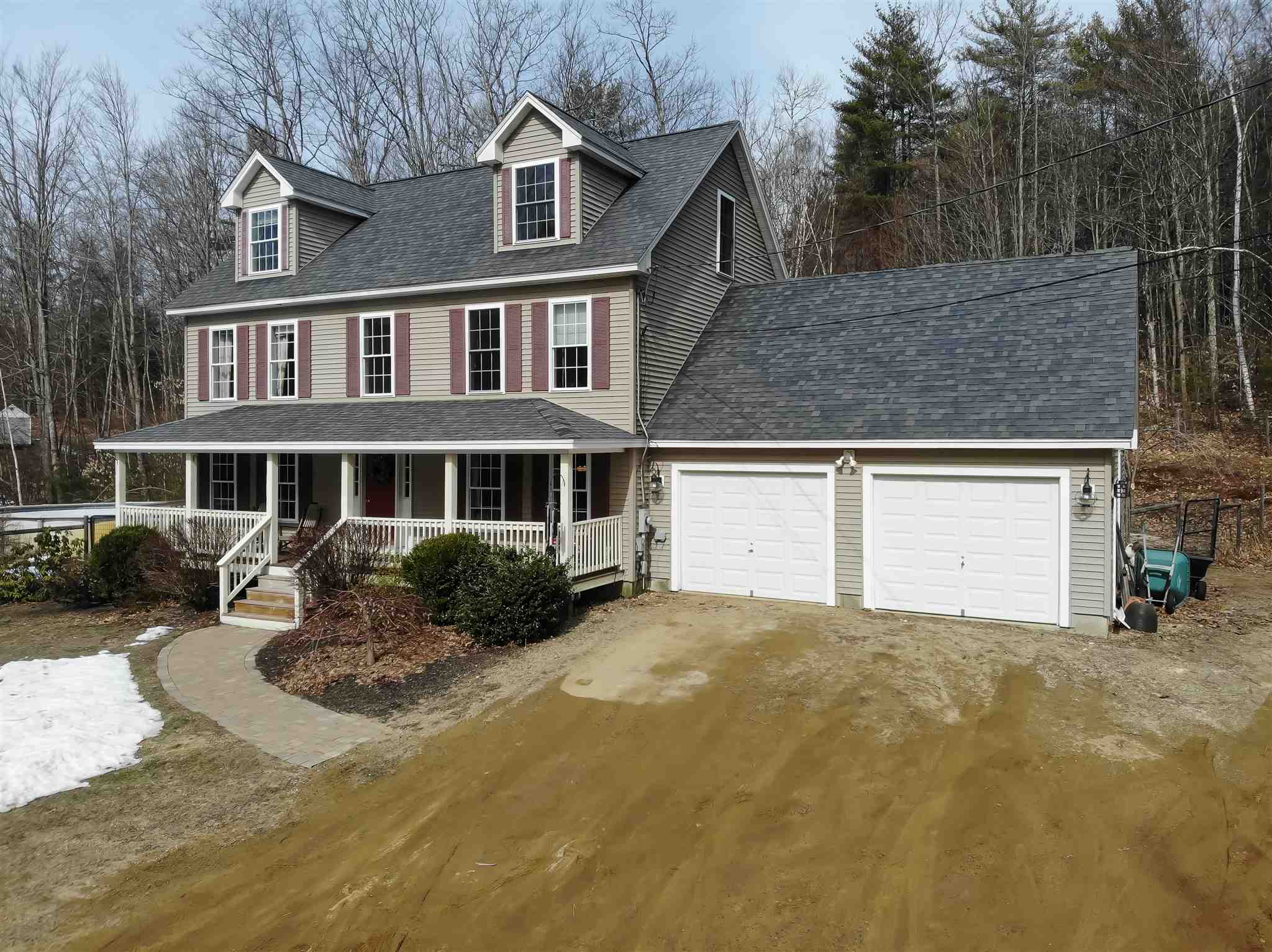 63 Tan Road Pittsfield, NH 03263 - Photo 32 of 40