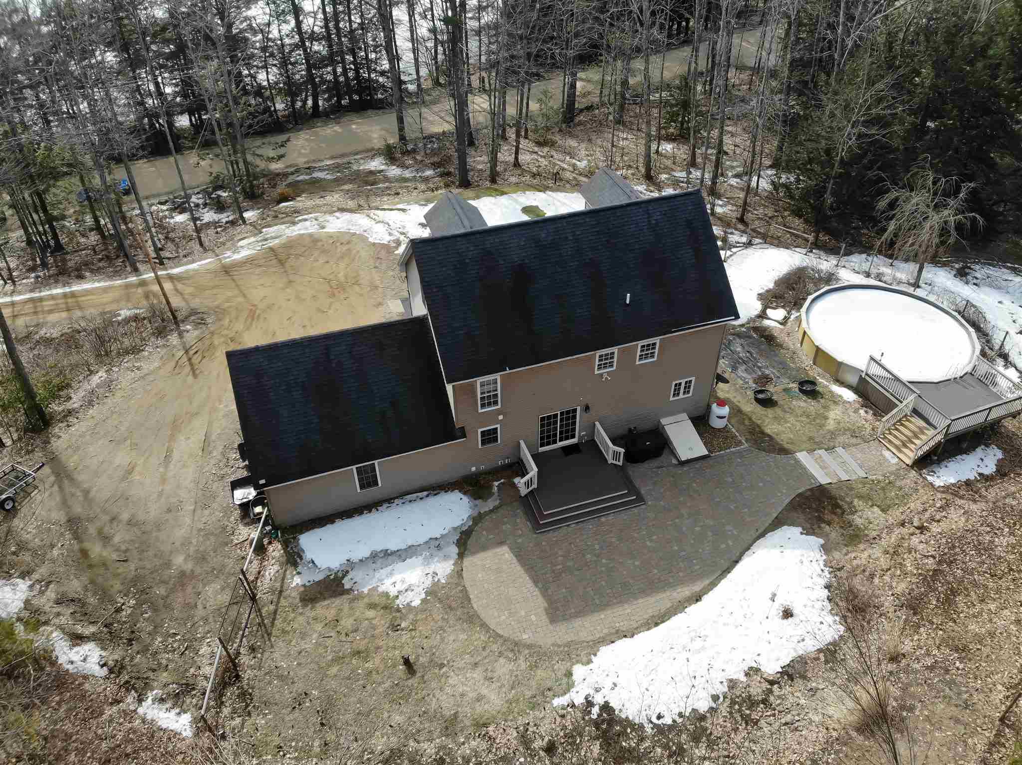 63 Tan Road Pittsfield, NH 03263 - Photo 33 of 40