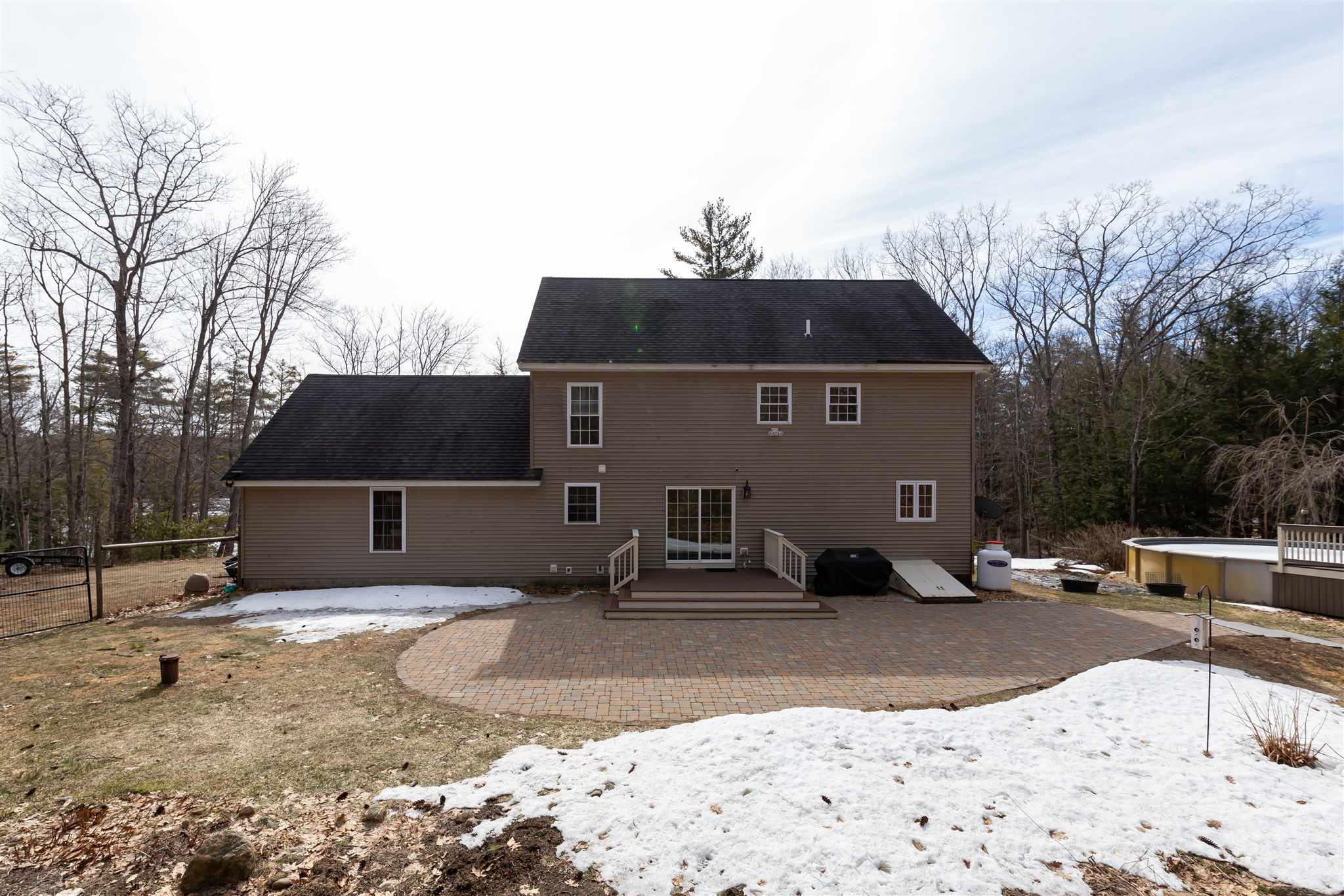 63 Tan Road Pittsfield, NH 03263 - Photo 35 of 40