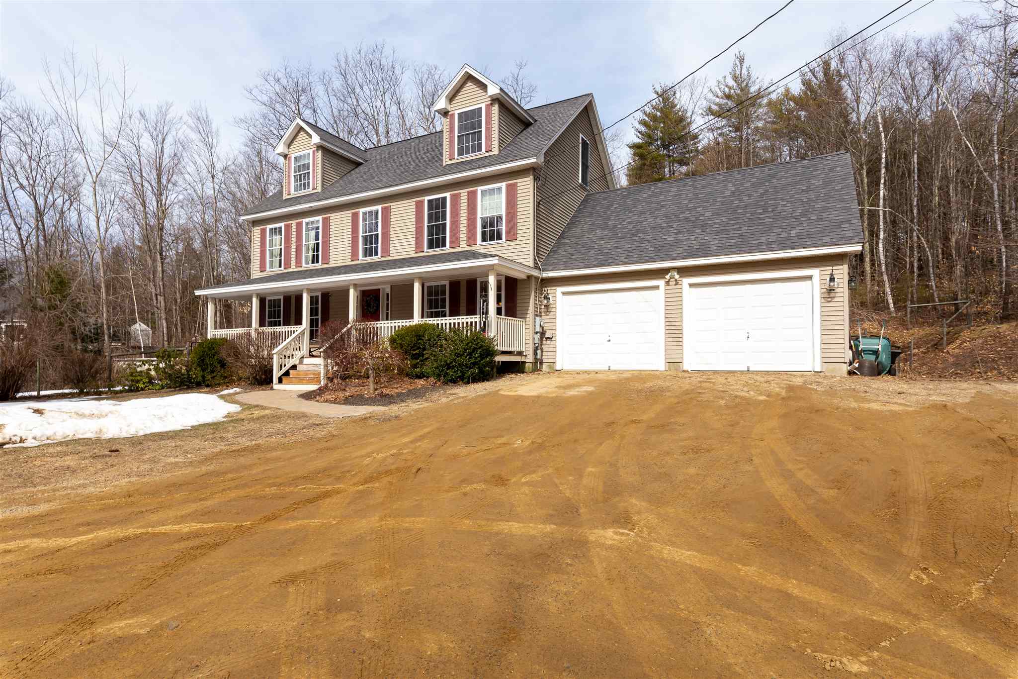 63 Tan Road Pittsfield, NH 03263 - Photo 36 of 40