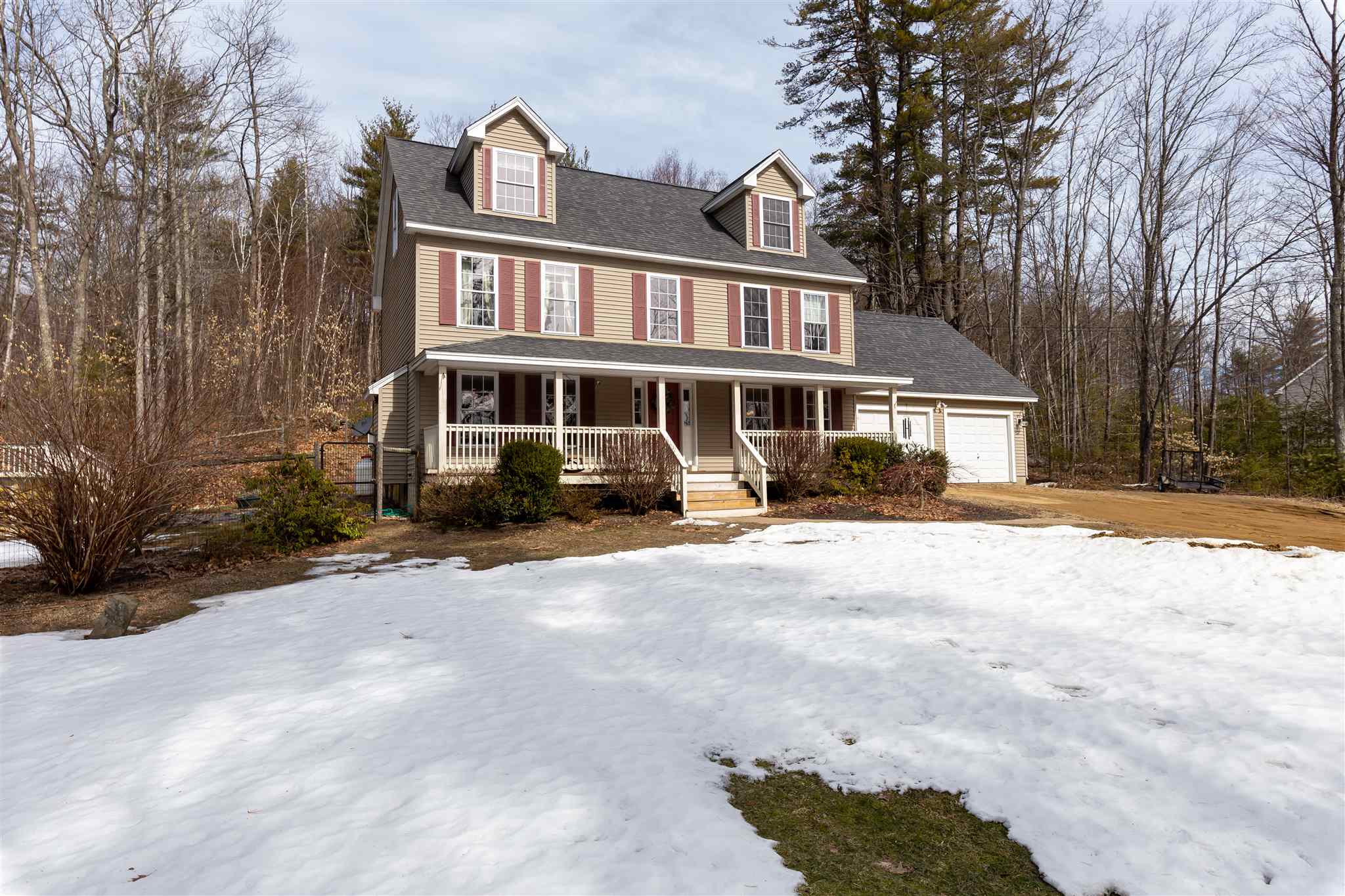 63 Tan Road Pittsfield, NH 03263 - Photo 37 of 40