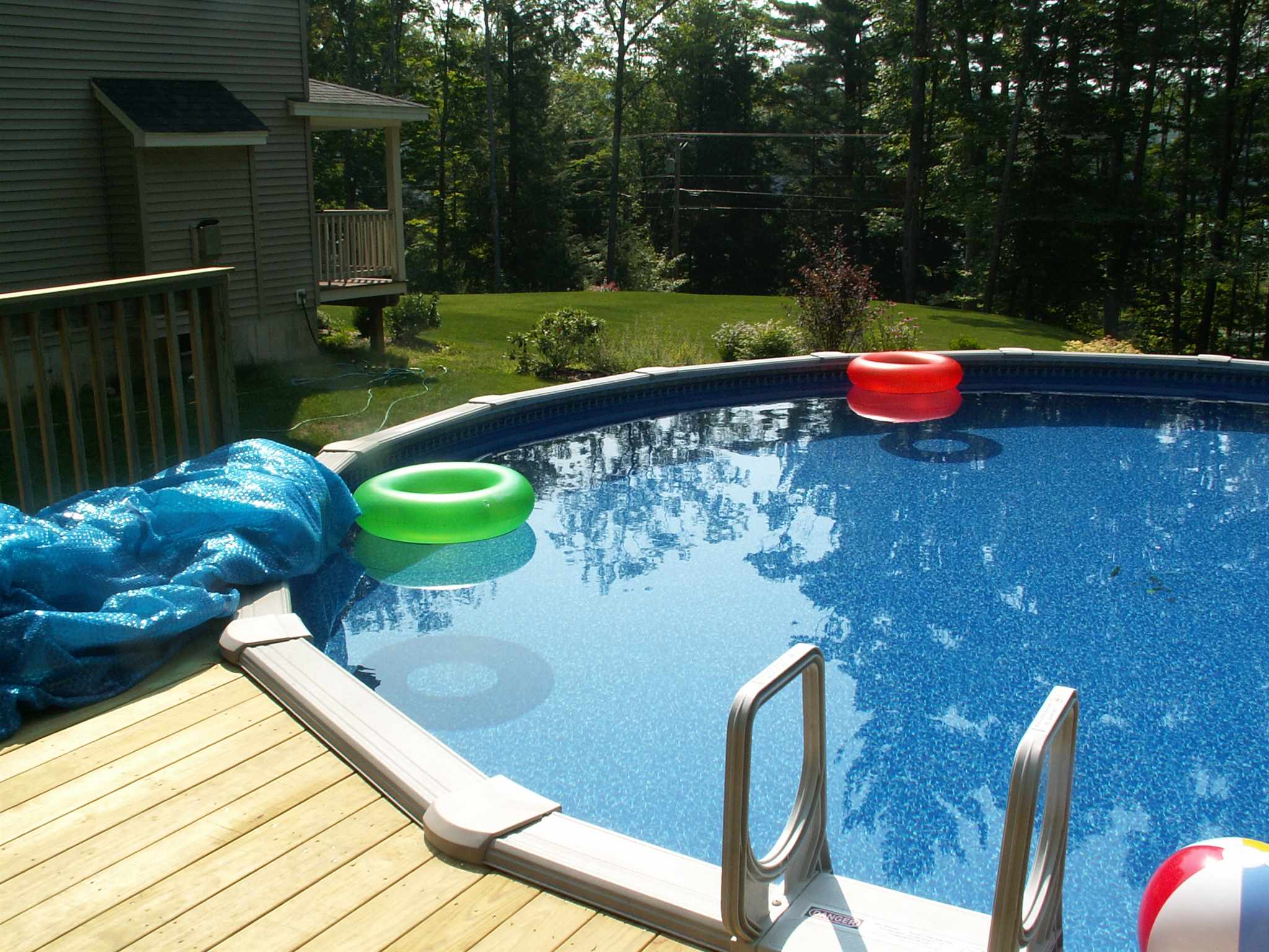 63 Tan Road Pittsfield, NH 03263 - Photo 38 of 40