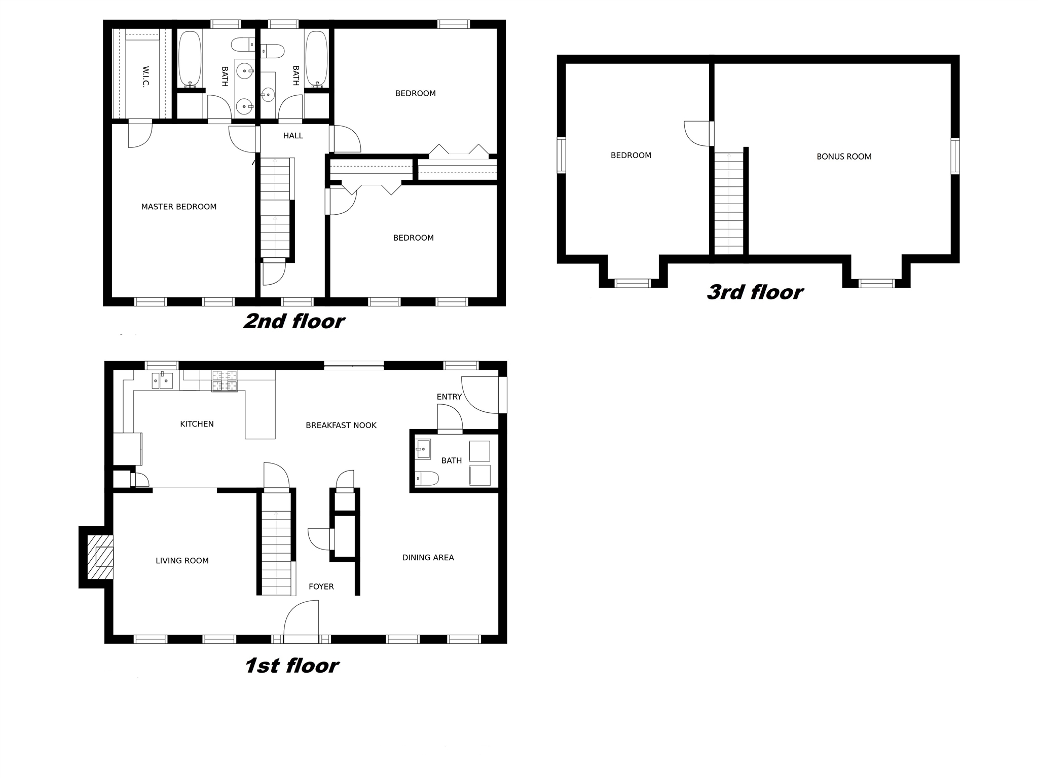 63 Tan Road Pittsfield, NH 03263 - Photo 40 of 40