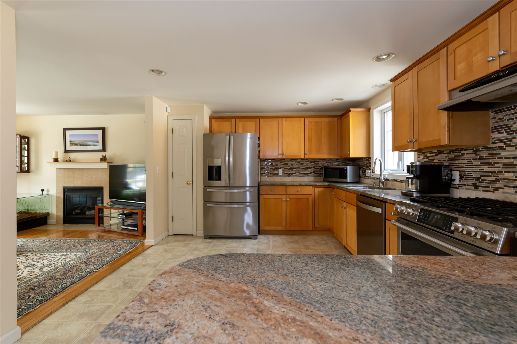 63 Tan Road Pittsfield, NH 03263 - Photo 7 of 40