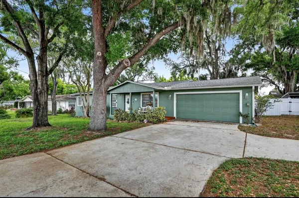 $395,000 | 2218 John Moore Road, Brandon, FL 33511