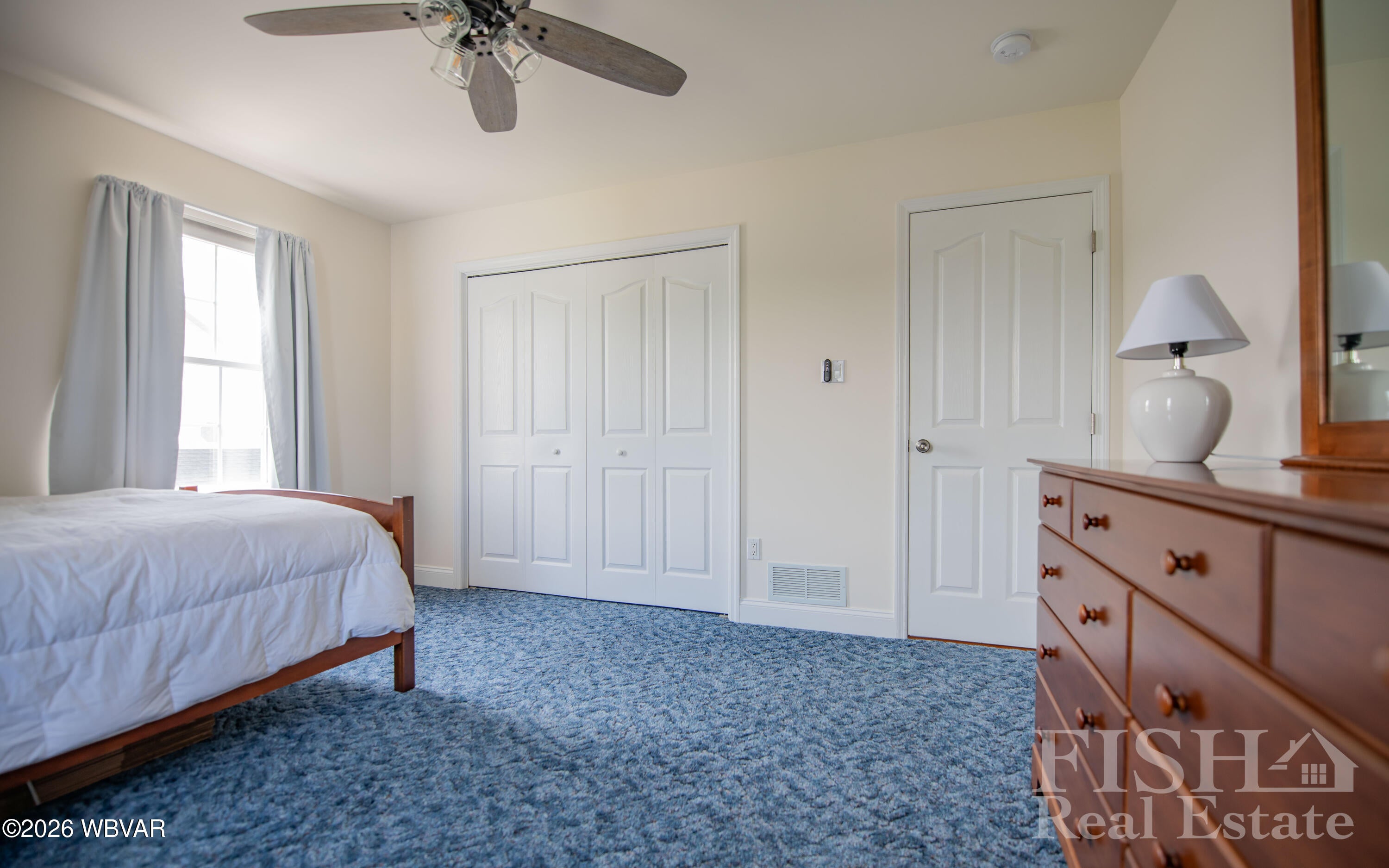 2012 Woodland Road Montoursville, PA 17754 - Photo 27 of 43 Bedroom 2 (2)