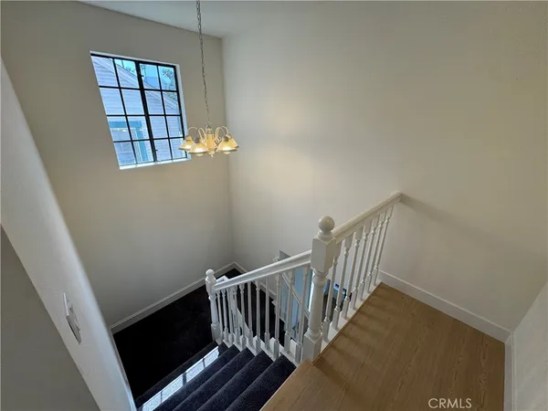 a view of entryway