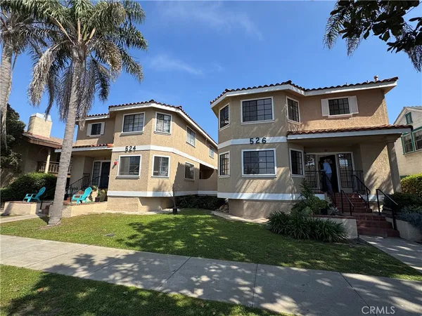 $6,475 | 526 South Catalina Avenue, Redondo Beach, CA 90277