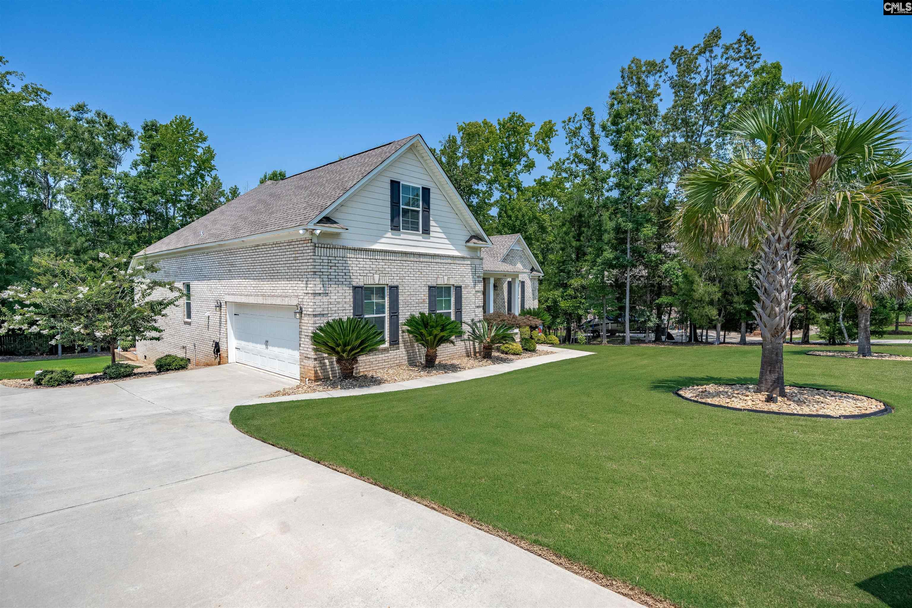 238 Hilton View Court Chapin, SC 29036 - Photo 50 of 63