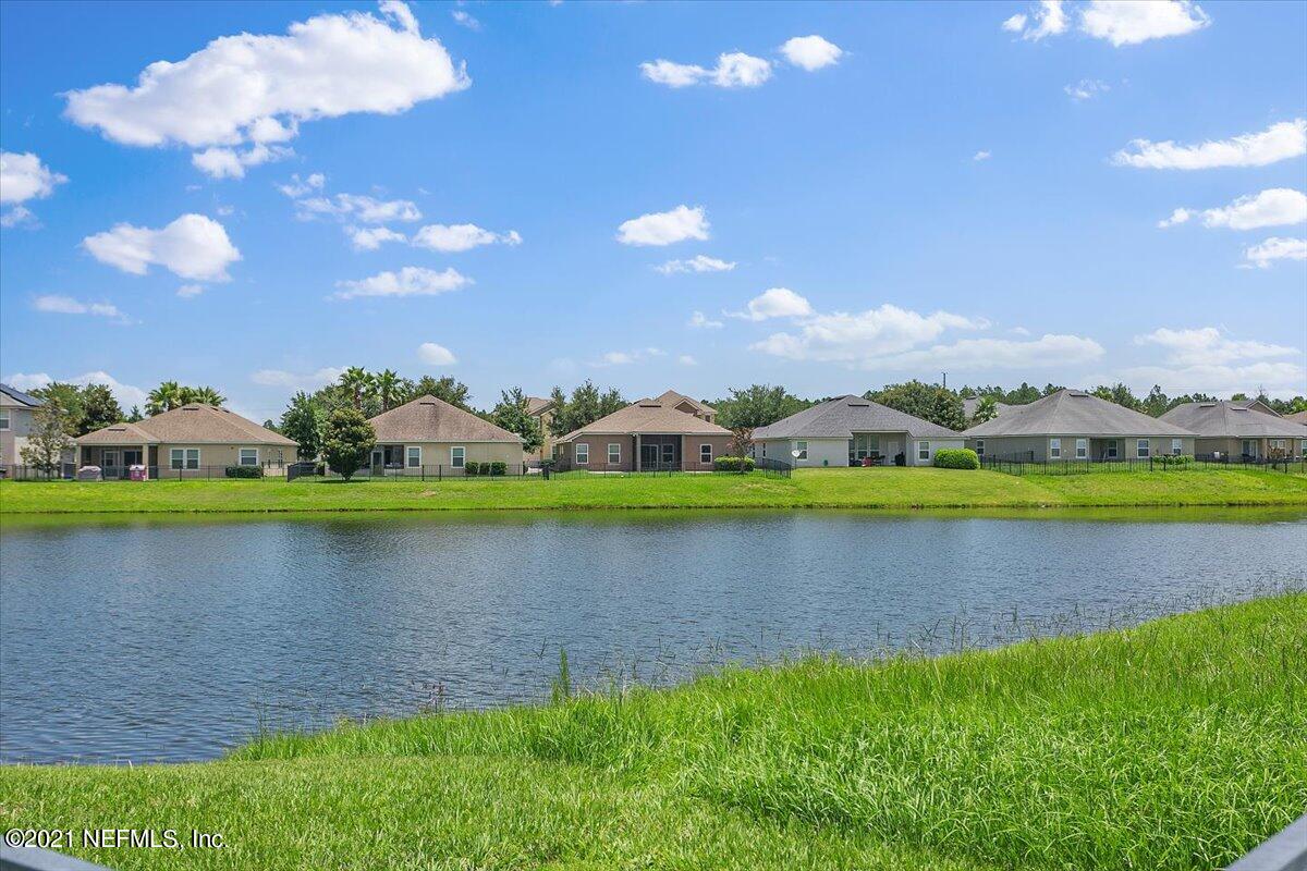 16295 Tisons Bluff Road Jacksonville, FL 32218 - Photo 24 of 24 24-Lake View