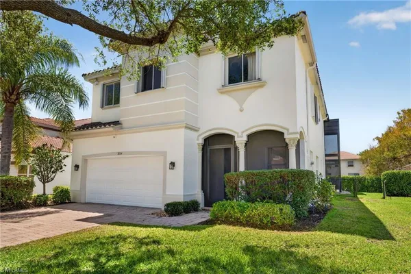$4,500 | 9734 Silvercreek Court, Estero, FL 33928