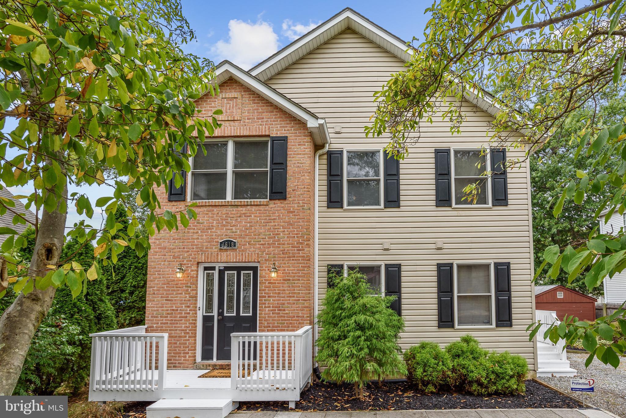 1618 Hilltop Road Edgewater, MD 21037 - Photo 1 of 42 Welcome to 1618 Hilltop Road!