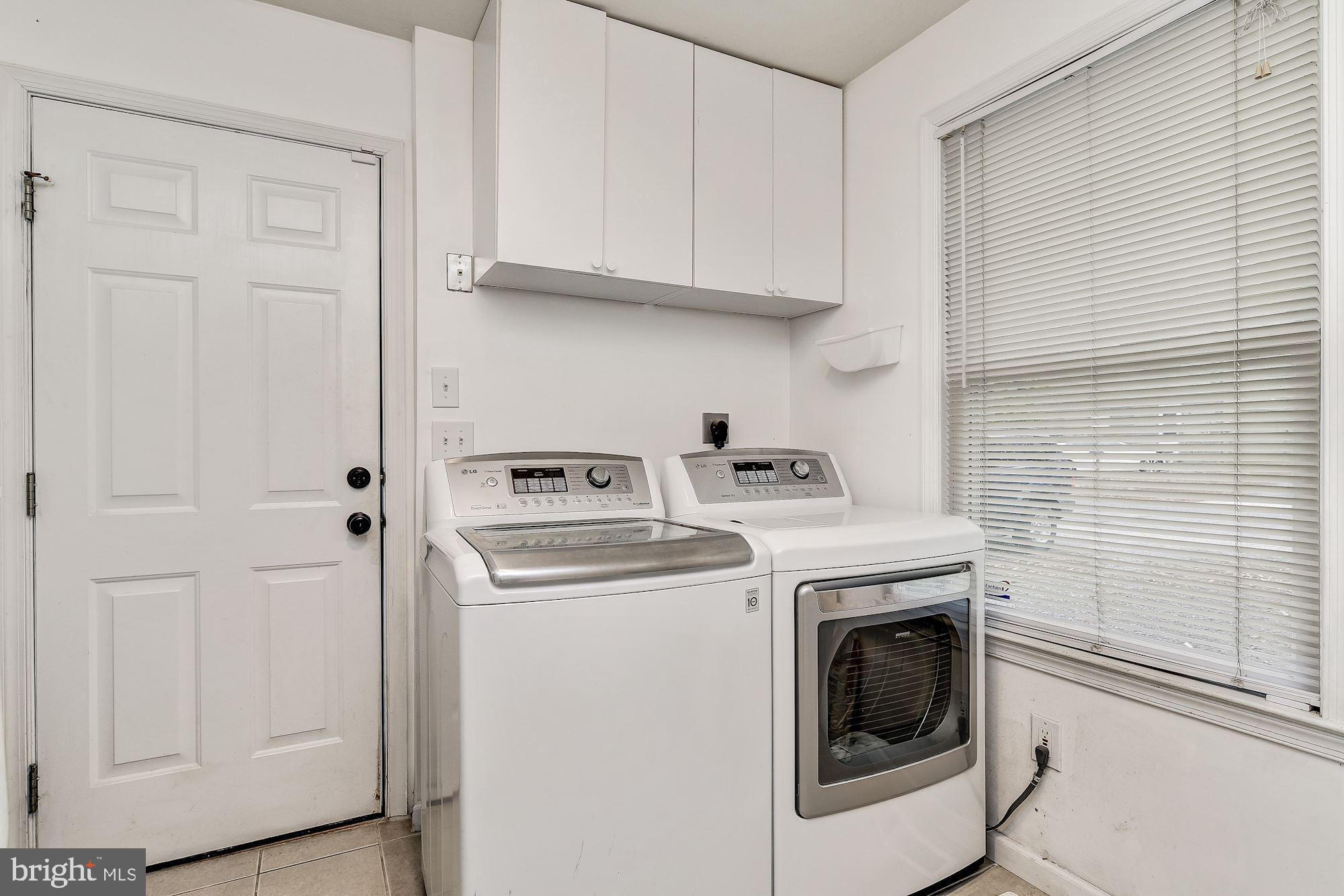 1618 Hilltop Road Edgewater, MD 21037 - Photo 15 of 42 Laundry Room
