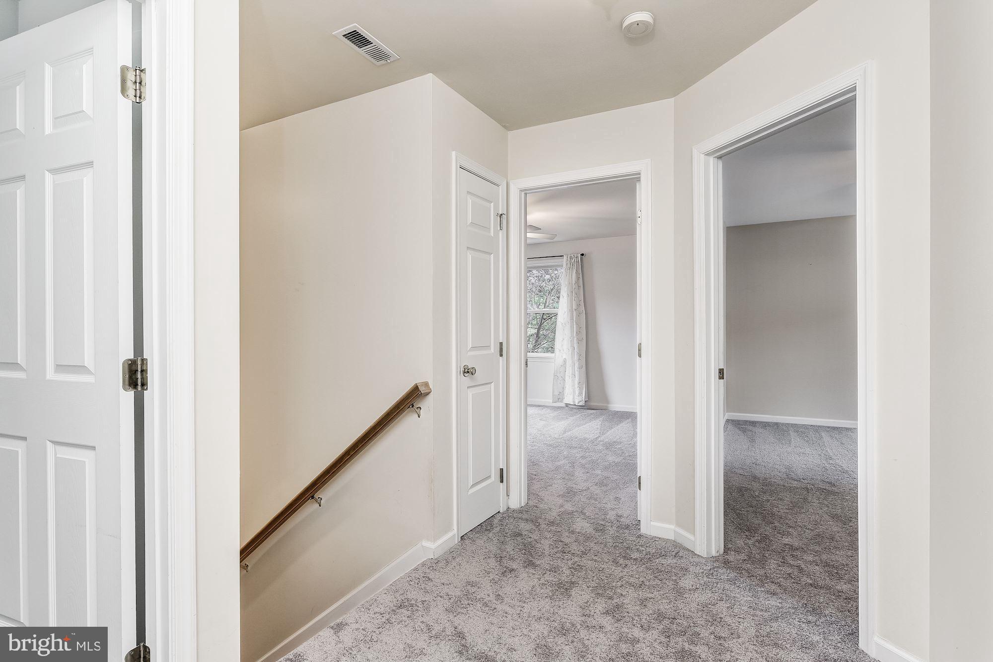 1618 Hilltop Road Edgewater, MD 21037 - Photo 16 of 42 Upper Level Landing