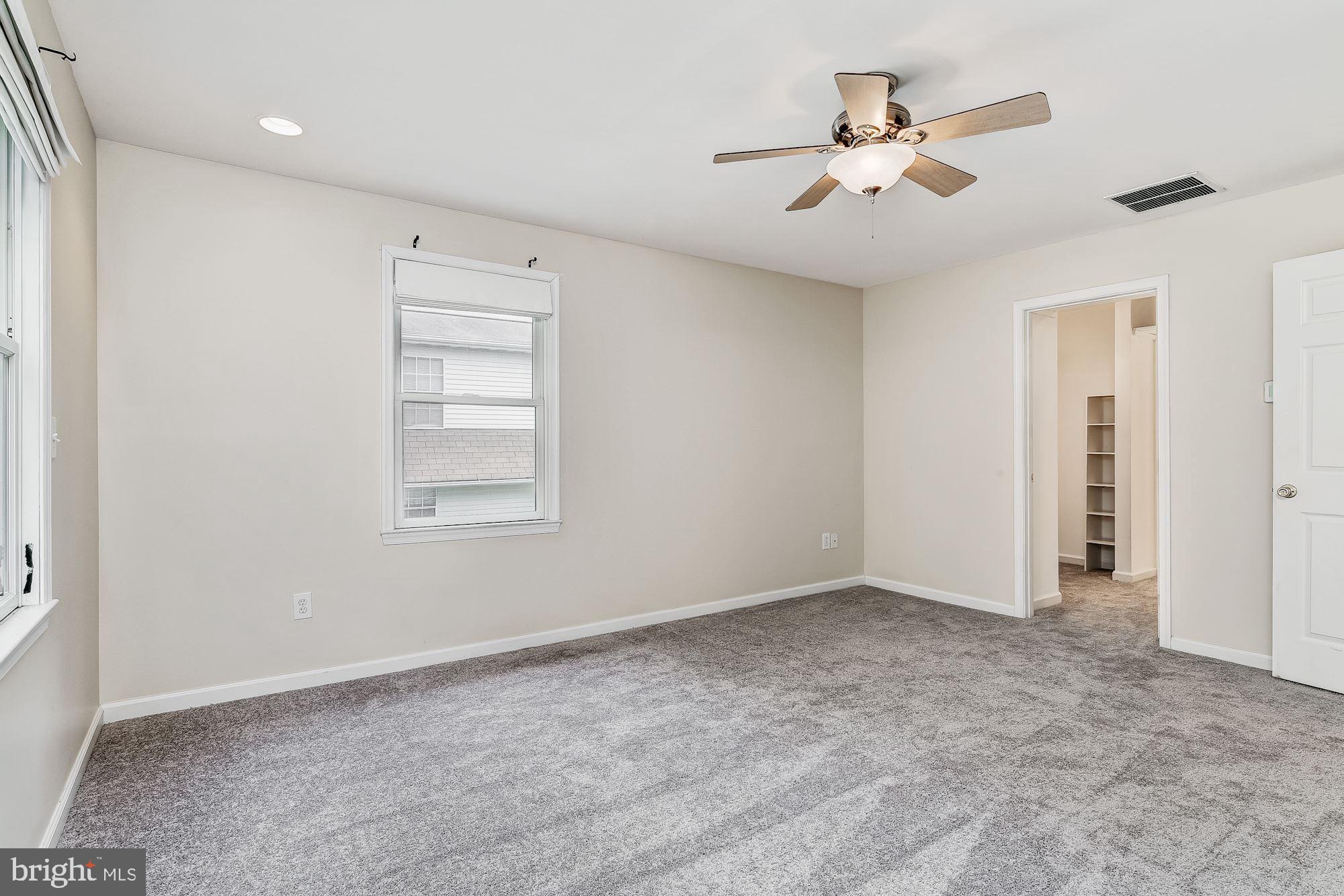 1618 Hilltop Road Edgewater, MD 21037 - Photo 18 of 42 Master Bedroom