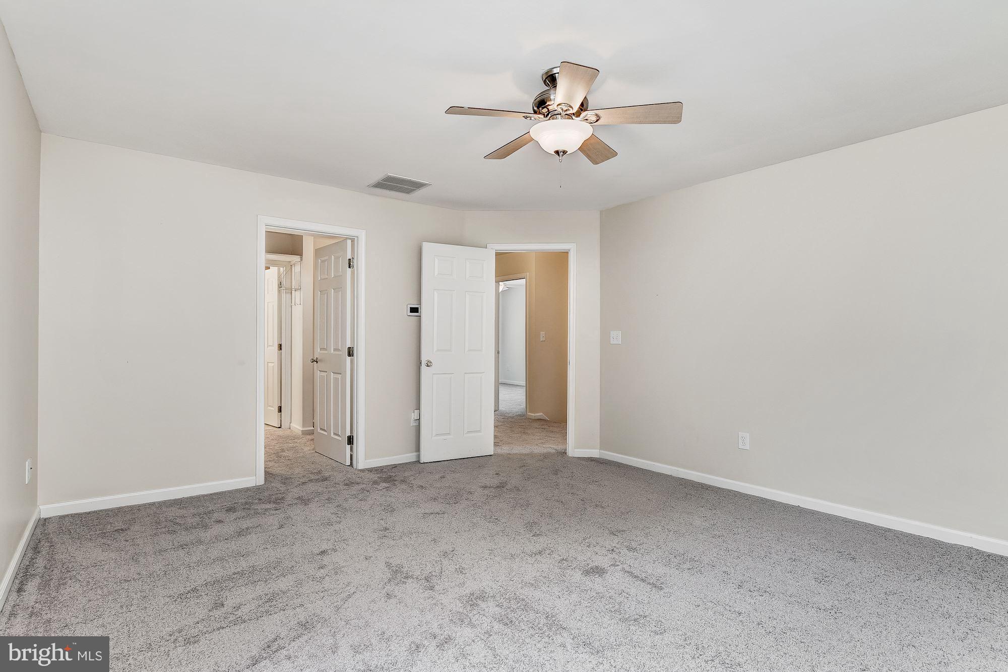 1618 Hilltop Road Edgewater, MD 21037 - Photo 19 of 42 Master Bedroom