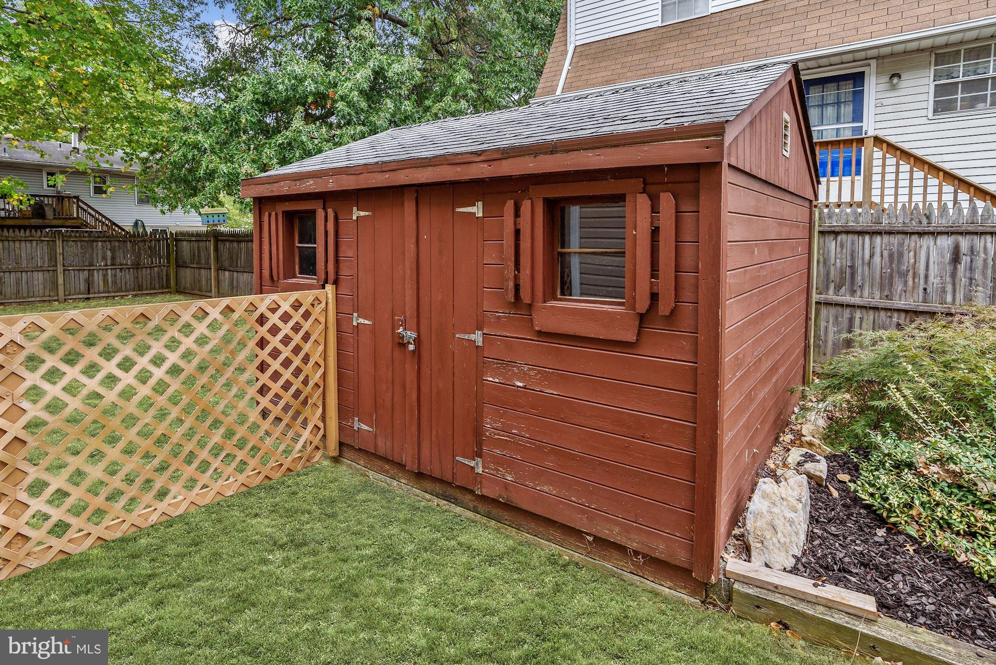 1618 Hilltop Road Edgewater, MD 21037 - Photo 33 of 42 Secure Storage