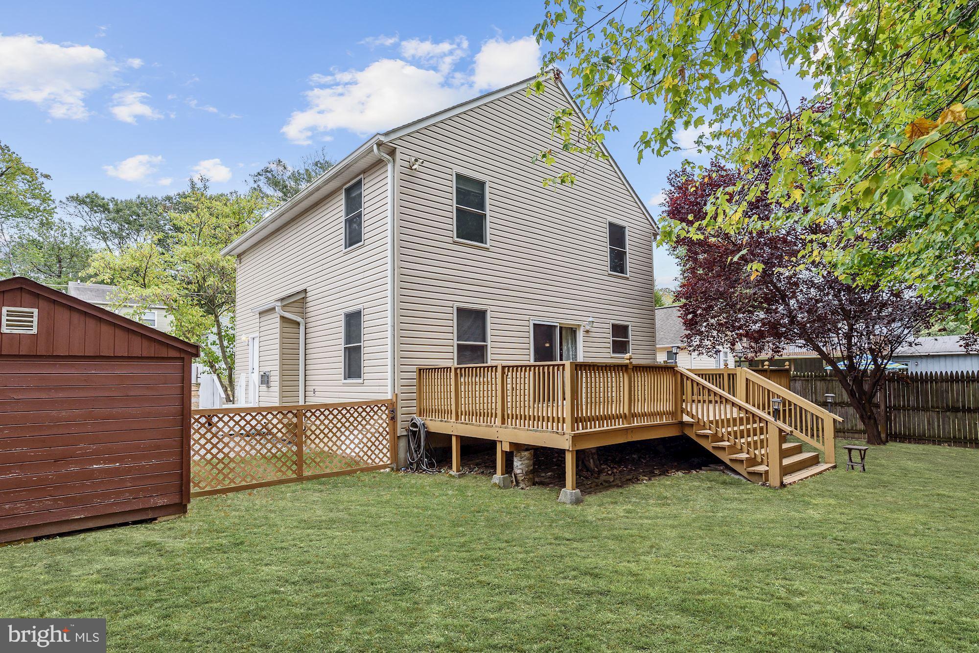 1618 Hilltop Road Edgewater, MD 21037 - Photo 39 of 42 Welcome Home!