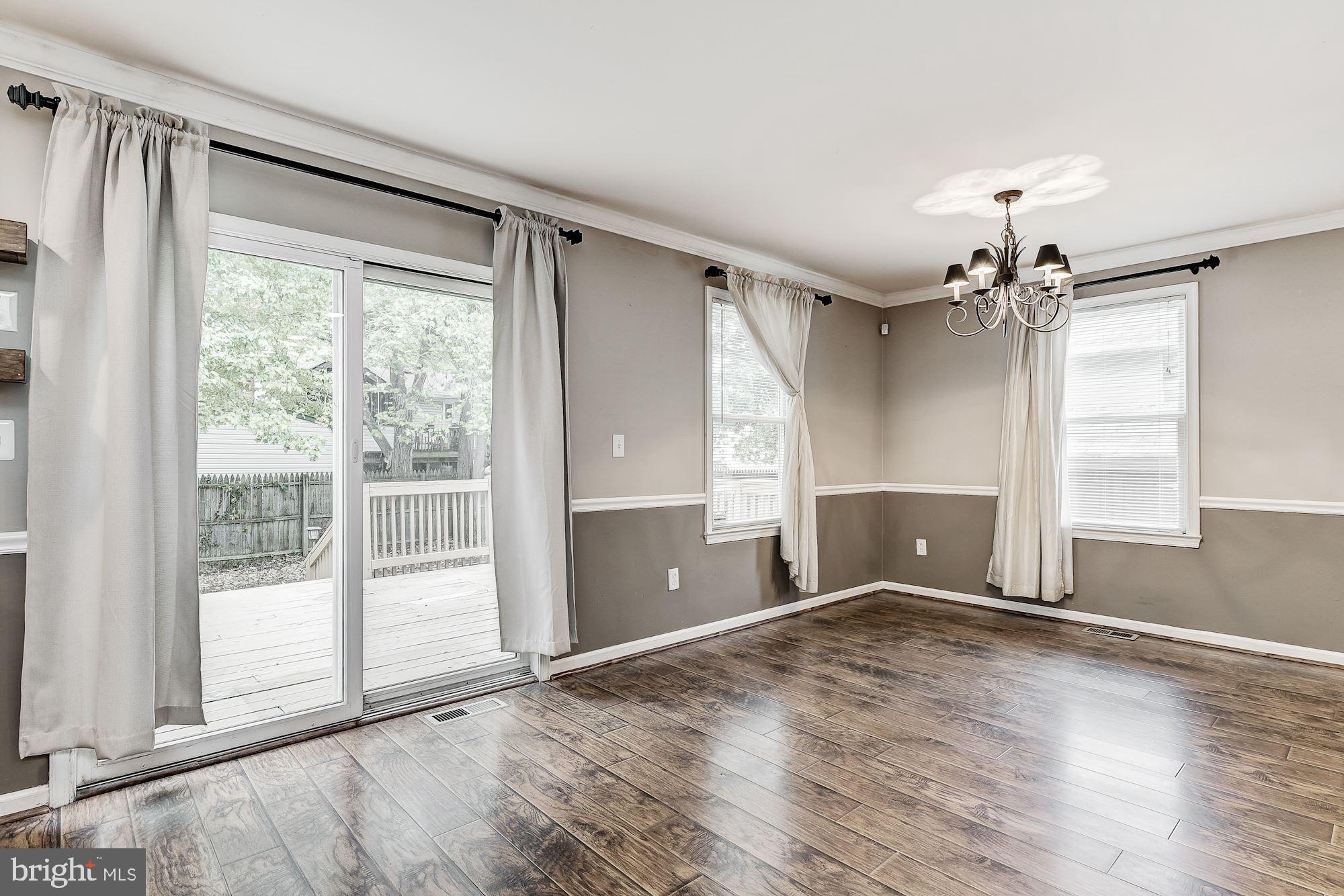 1618 Hilltop Road Edgewater, MD 21037 - Photo 8 of 42 Dining Room