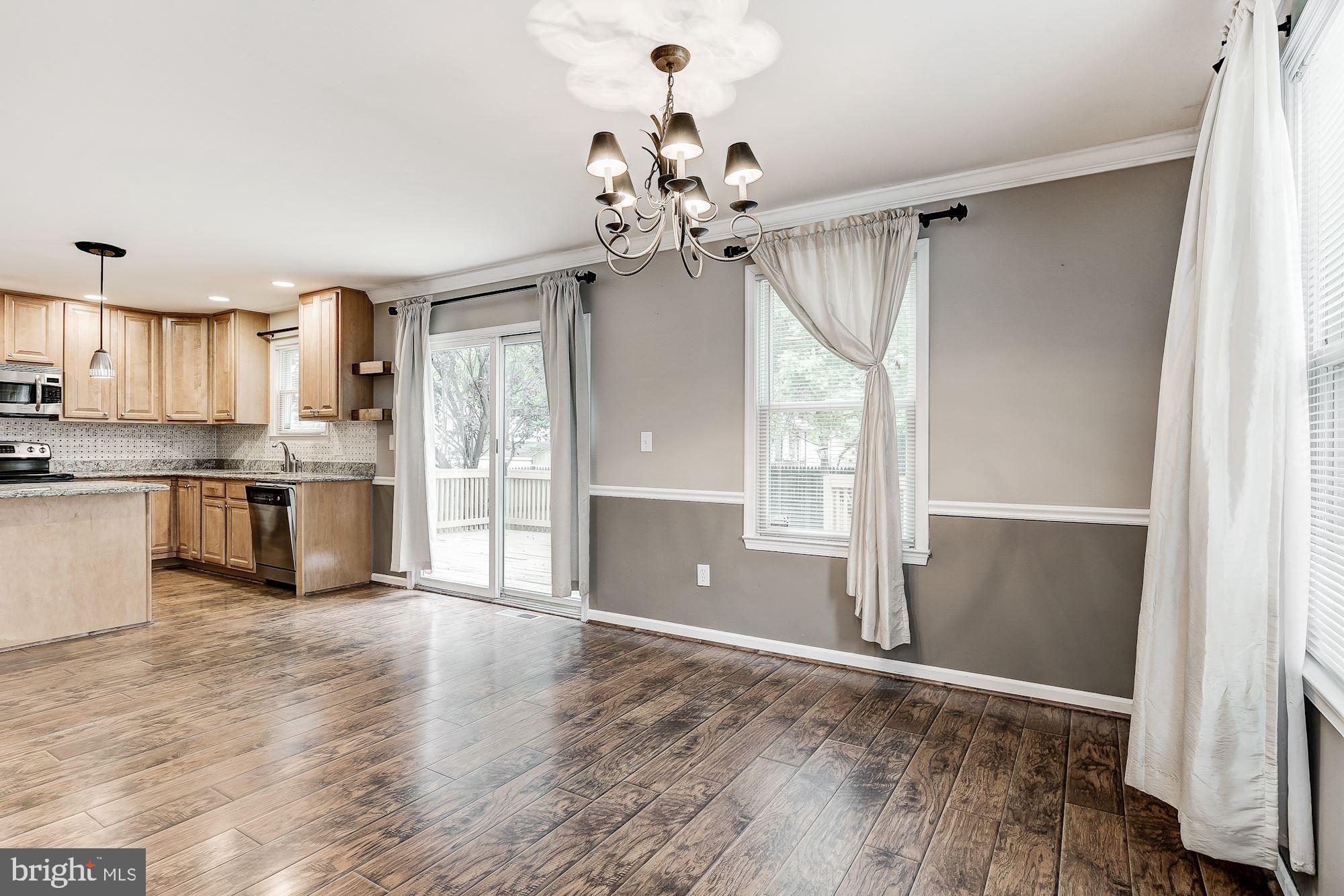 1618 Hilltop Road Edgewater, MD 21037 - Photo 10 of 42 Dining Room